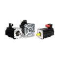 Motor rpm rendah tork rendah Sevo motor